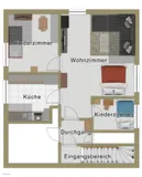 Dachgeschoss