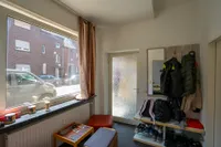 Eingangsbereich