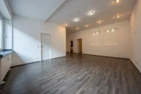 Offener Wohn Ess Kochbereich 1