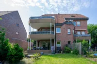 Rückansicht