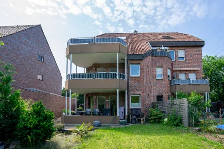 Rückansicht