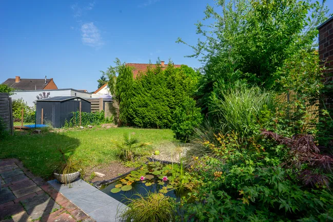 Garten