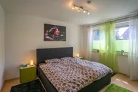Schlafzimmer EG