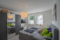 Schlafzimmer OG