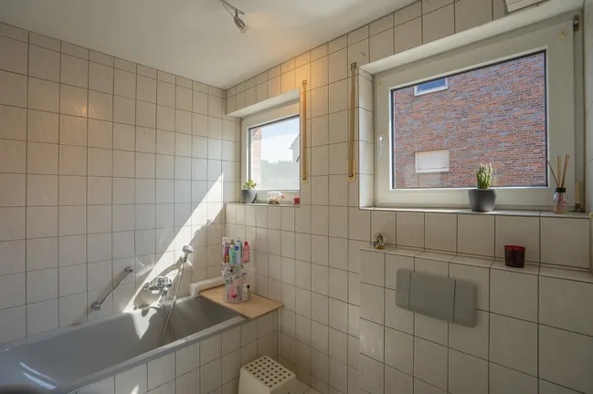 Badezimmer OG