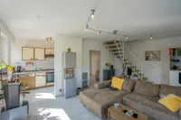 Wohnzimmer DG