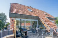 Balkon DG