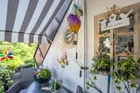 Balkon DG