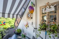 Balkon DG