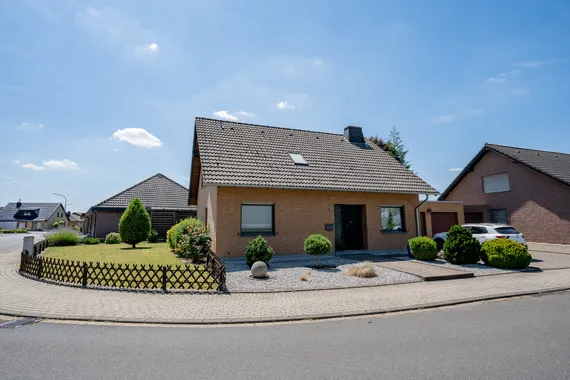Viel Platz - Perfekte Lage - Perspektive am künftigen Indesee