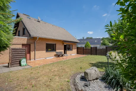 Rückansicht