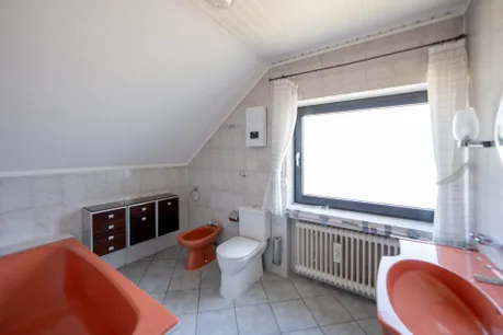 Badezimmer OG