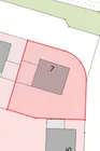 Grundriss Lageplan