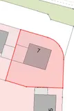 Grundriss Lageplan