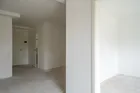 Blick zum Wohnungseingang