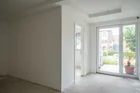 Blick auf die Terrasse
