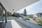 Balkonaussicht