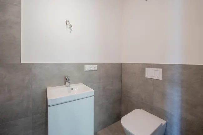 Gäste WC