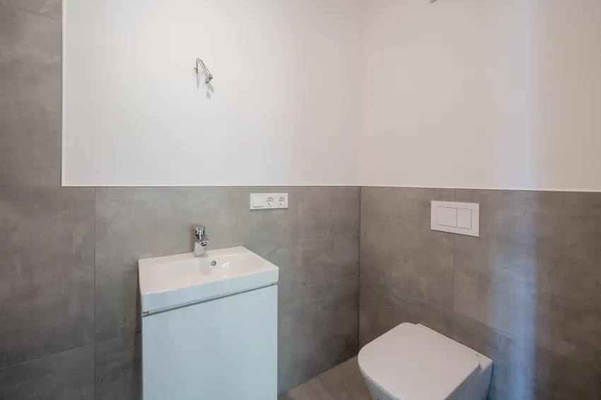 Gäste WC