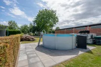 Gartenbereich 1