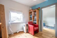 Zimmer 2 OG