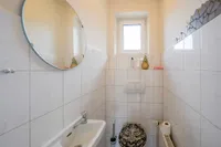 Gäste WC