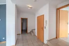 Wohnungseingang