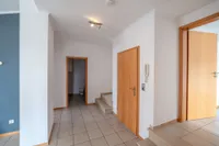 Wohnungseingang