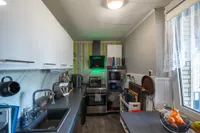 Küche EG links