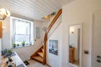 Flur OG rechts