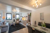 Wohnzimmer OG