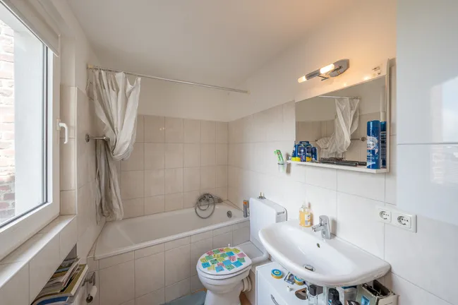 Badezimmer OG
