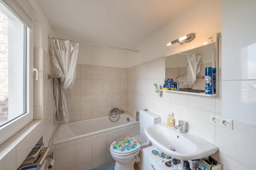 Badezimmer OG