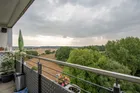 Fernblickbalkon