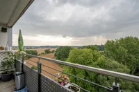 Fernblickbalkon