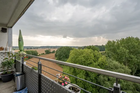 Fernblickbalkon