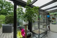 Wintergarten