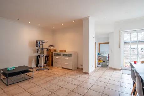 Wohnzimmer EG