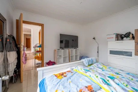 Schlafzimmer EG