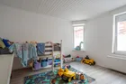 Kinderzimmer EG