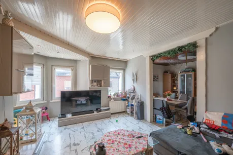 Wohnzimmer OG