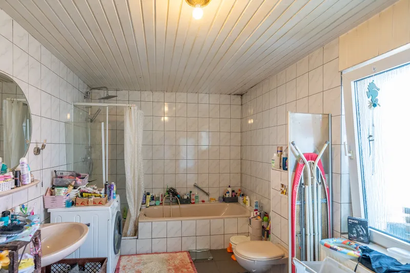 Badezimmer OG