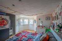 Schlafzimmer DG