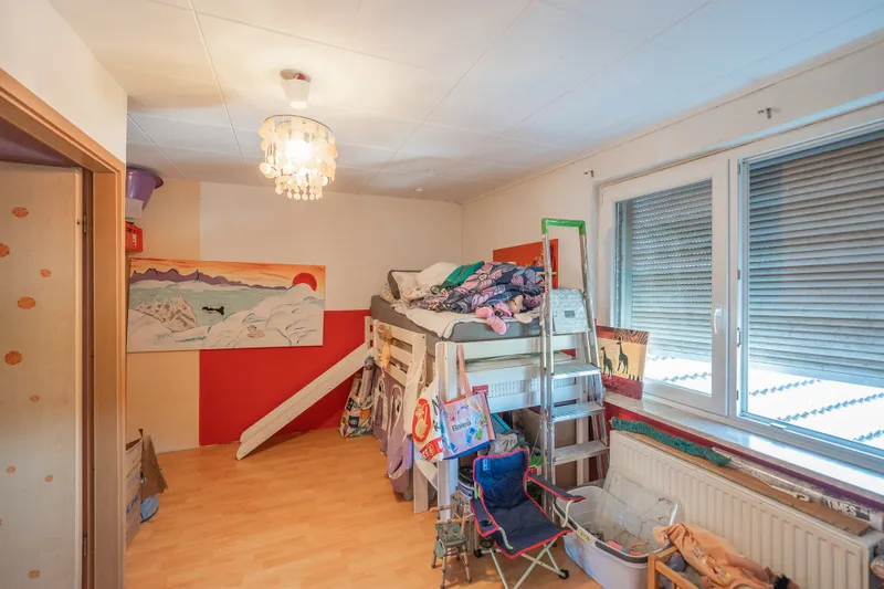 Kinderzimmer DG