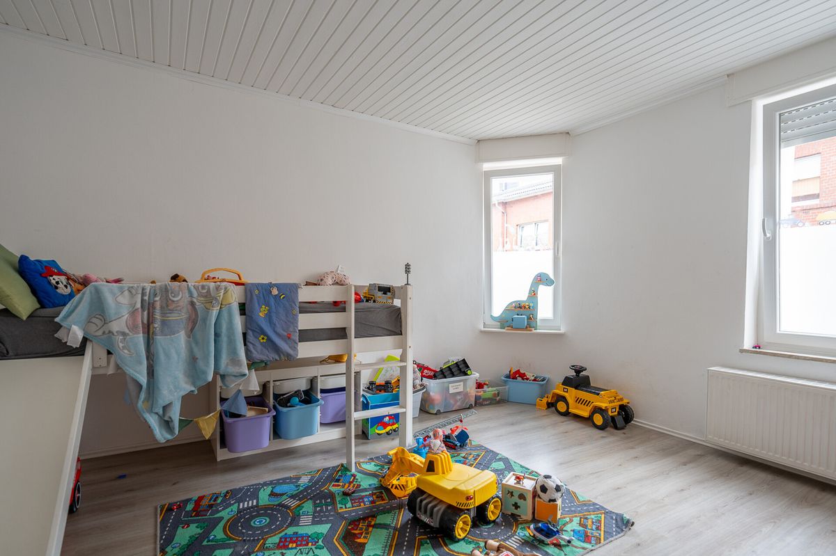 Kinderzimmer EG