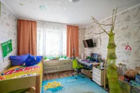 Kinderzimmer