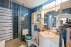 Badezimmer EG