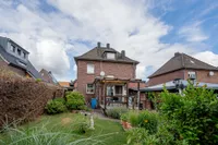 Rückansicht