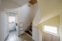 Treppenhaus