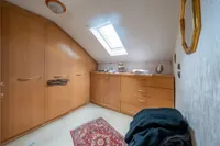 Ankleidezimmer
